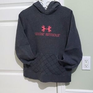 Under Armour Hunt hoodie